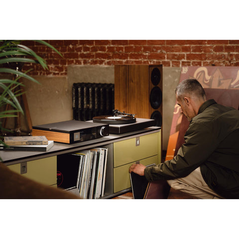 Cambridge Audio Evo 300 Streaming Amplifier (view 9 of 9)