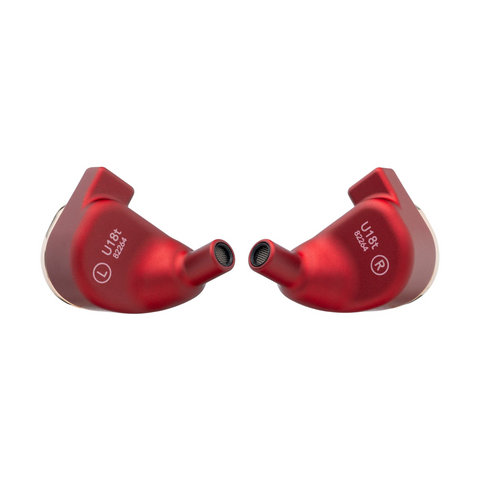 64 Audio 64 Audio U18t Universal Reference In-Ear Monitors