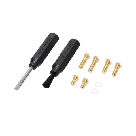 Audio-Technica AT-VM745xML Dual Moving Magnet Cartridge - Clearance / Open Box (view 5 of 5)