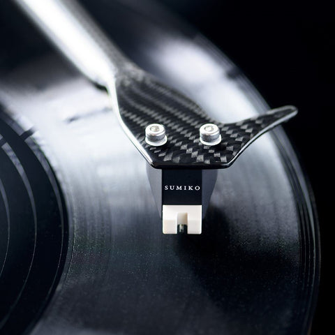 Sumiko Oyster Rainier Moving Magnet Phono Cartridge (view 3 of 3)