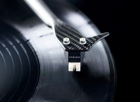Sumiko Oyster Rainier Moving Magnet Phono Cartridge (view 3 of 3)