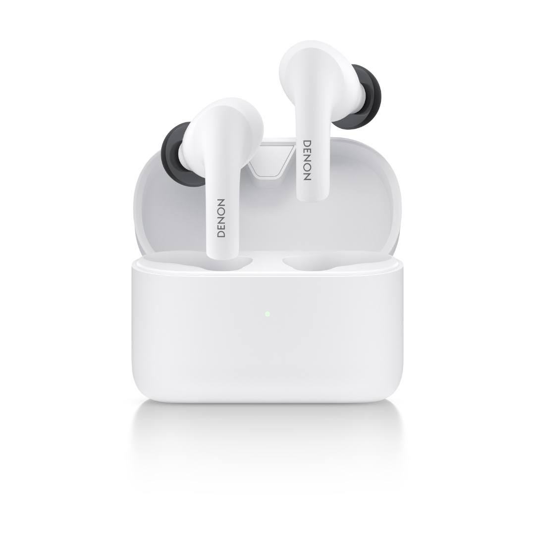 DENON ワイヤレスイヤホン ホワイト PerLPro-White_BuyStack_3_NA.