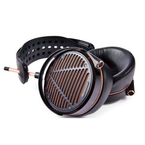 Audeze LCD-5s Flagship Planar Magnetic Headphones With SLAM Technology (view 2 of 7)