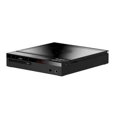 Shanling Shanling EC Zero T Portable Tube & R2R CD Player