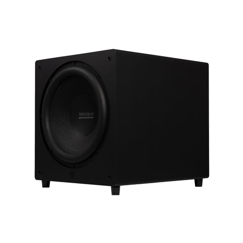 Velodyne Acoustics Impact X 15 Subwoofer (view 7 of 7)