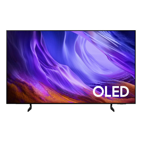 Samsung S85H OLED 4K Smart TV 77" (2026) (view 1 of 4)