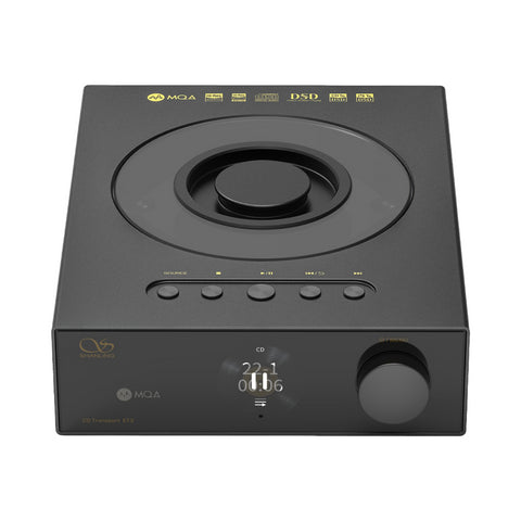 Shanling Shanling ET3 Digital CD Transport