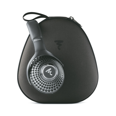 Focal Bathys MG Wireless Headphones (Graphene Grey) - Clearance / Open Box (view 8 of 9)