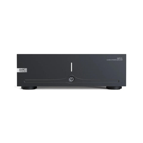 Eversolo AMP-F2 2ch Class D Power Amplifier (view 1 of 5)