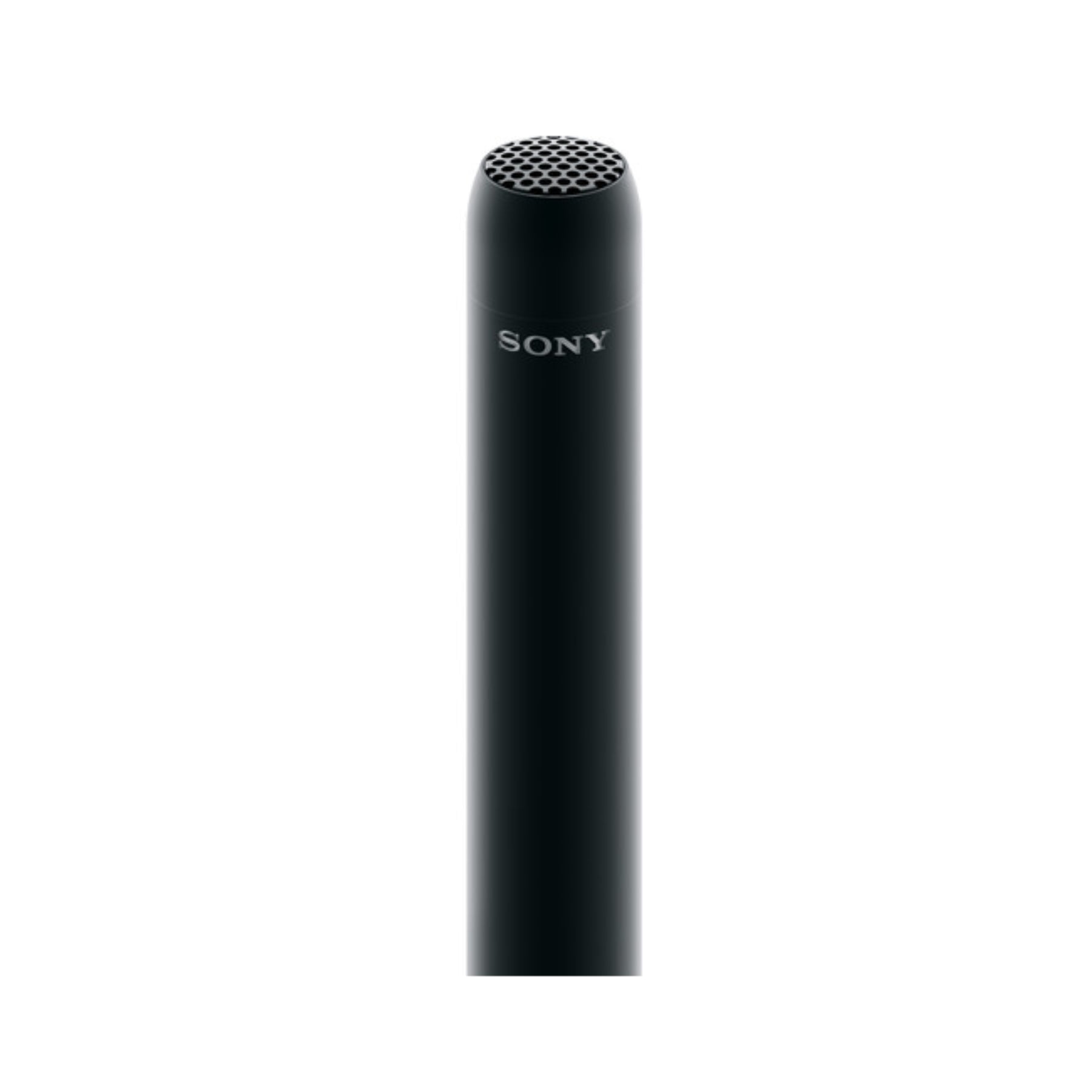 Sony ECM-100N Hi-Res Omni-Directional Condenser Microphone | ListenUp