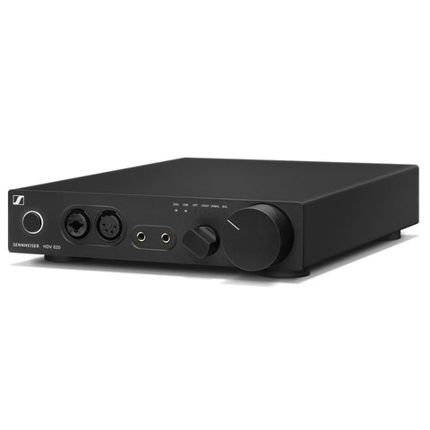 Sennheiser HDV 820 Digital Headphone Amplifier (view 2 of 5)