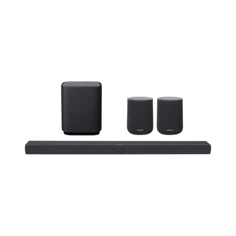 Harman Kardon Enchant 1100 Home Theater Bundle (view 1 of 9)