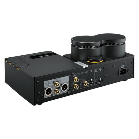 Yamaha Yamaha HA-L7A Flagship Headphone Amplifier with Built-in DAC