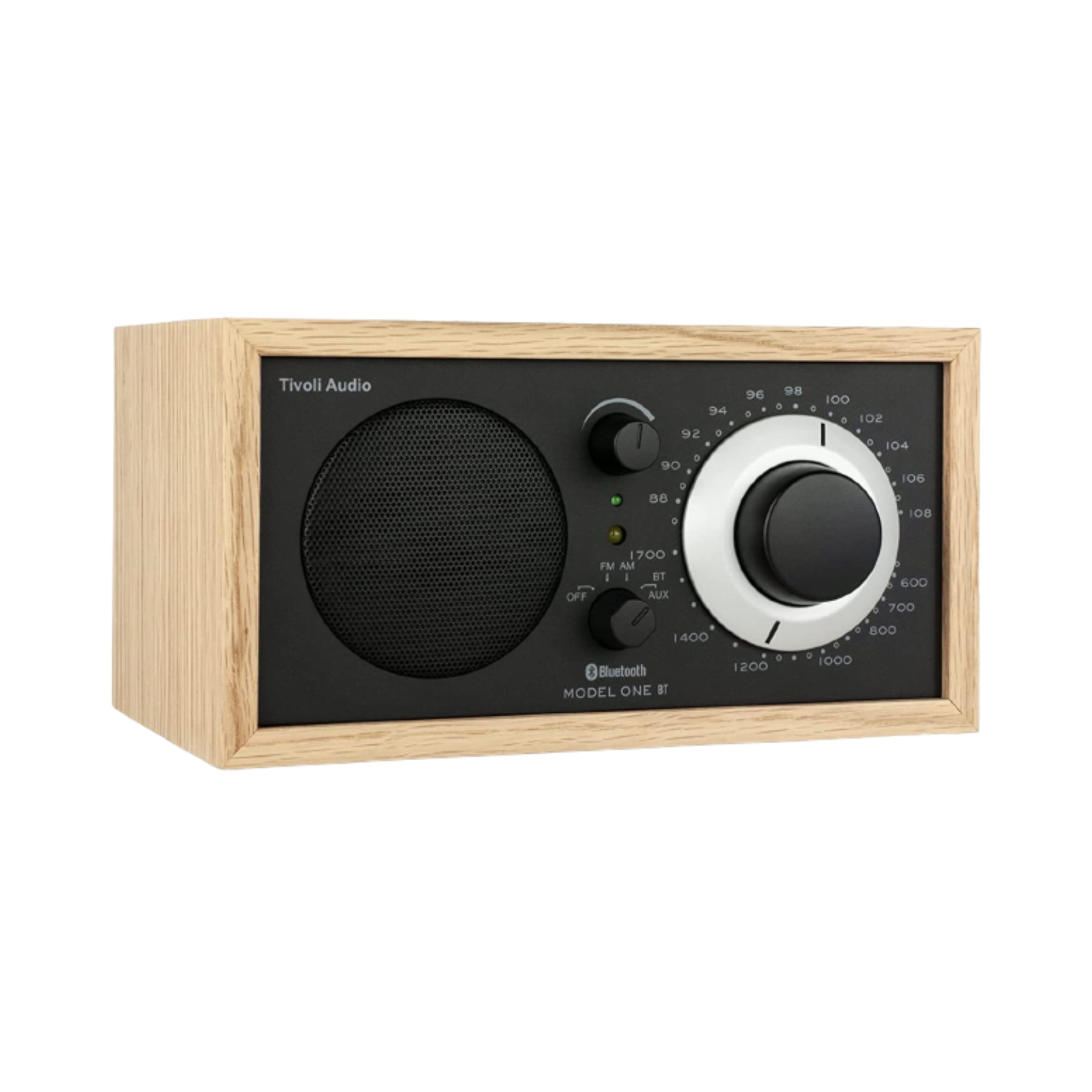 Tivoli Audio Model One BT The Classic - Upgraded with Bluetooth