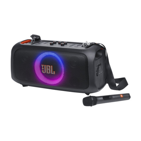 JBL JBL PartyBox On The Go Essential Portable Party Speaker