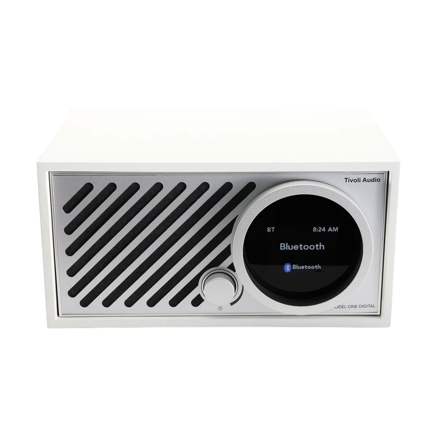 Tivoli Model 1 Digital Gen 3 Wi-Fi & Bluetooth Radio - ListenUp