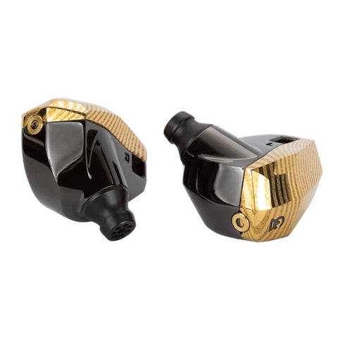 Campfire Audio Campfire Audio Andromeda 10: SE – Limited Damascus Steel Launch Edition