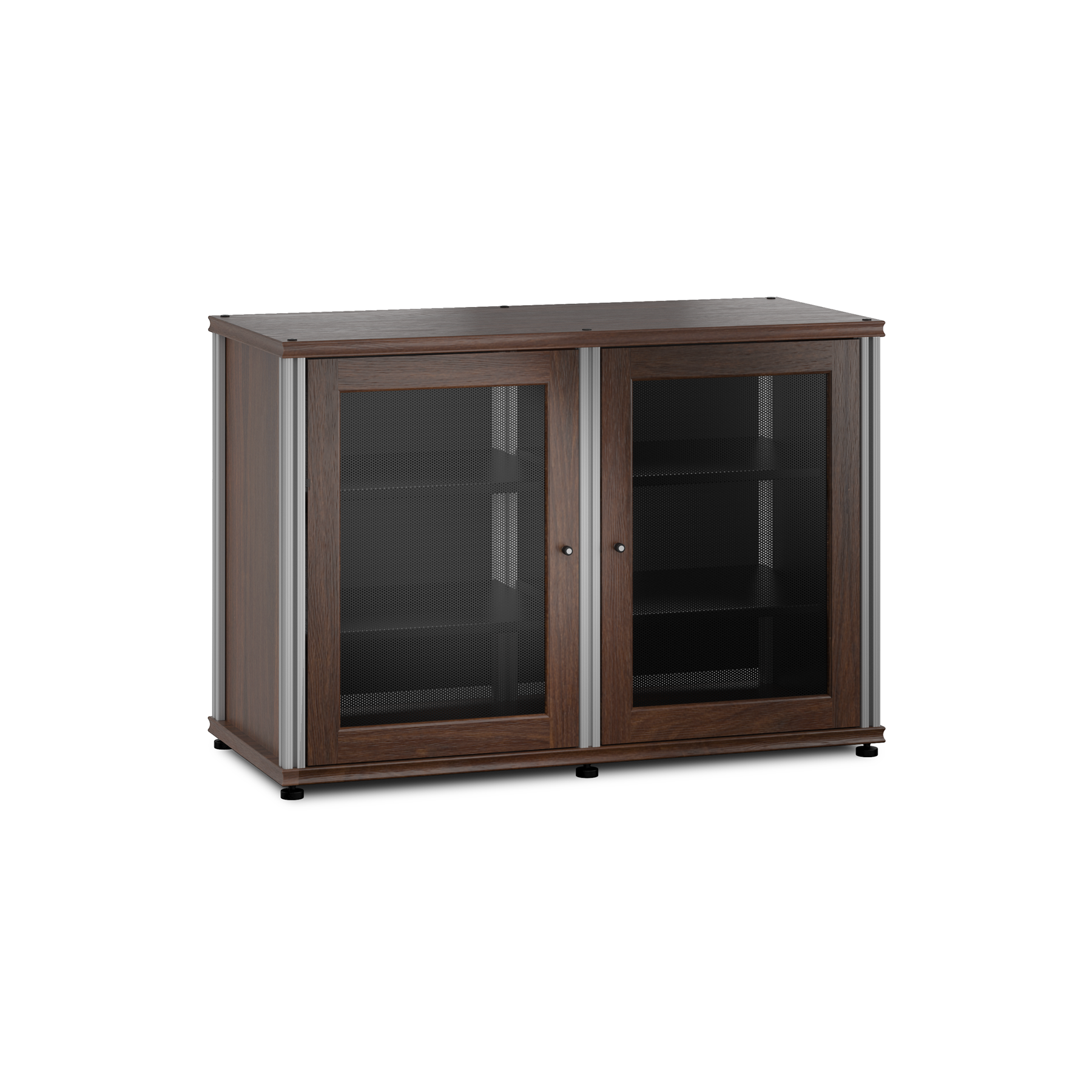 Salamander Synergy SB323 Audio/Video Cabinet | ListenUp