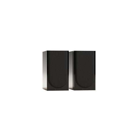 Monitor Audio Silver 8G 50 Bookshelf Speakers (view 5 of 12)