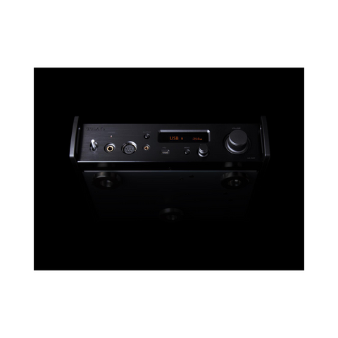 Teac UD-507 USB DAC / Preamplifier / Headphone Amplifier (Black) - Clearance / Open Box (view 6 of 6)
