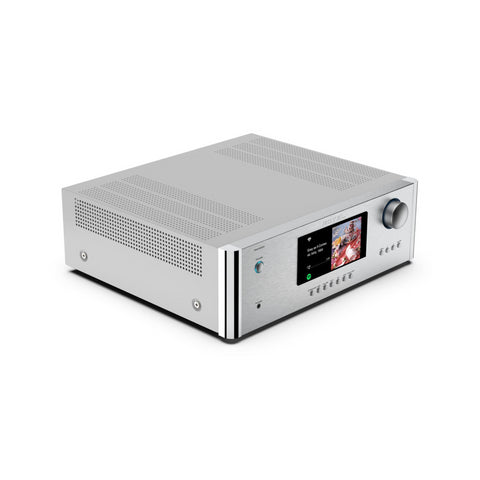 Rotel Rotel RAS-5000 Integrated Streaming Amplifier