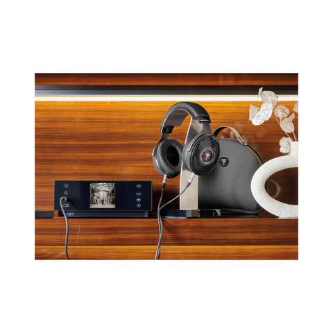 Focal Utopia High-Fidelity Over-Ear Open-Back Headphones (2022) - Clearance / Open Box (view 12 of 12)