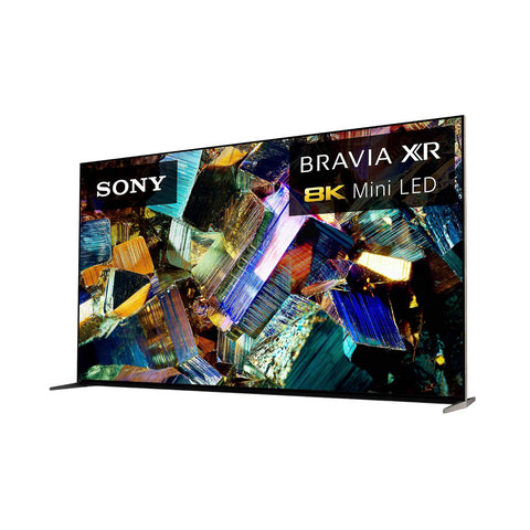Sony Sony BRAVIA XR75Z9K 8K HDR Mini LED TV with smart Google TV - Open Box