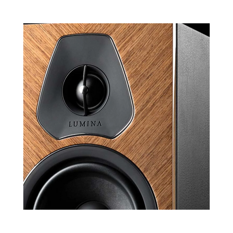 Sonus faber Lumina II Amator - Premium Italian Bookshelf Speakers - Clearance / Open Box (view 4 of 7)