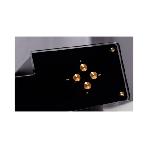 Electrocompaniet Electrocompaneit EMC 1 MKV Reference CD Player