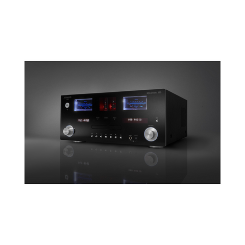Advance Paris MyConnect 250 All-In-One Integrated Amp Streamer with CD Player - Clearance / Open Box (view 3 of 5)