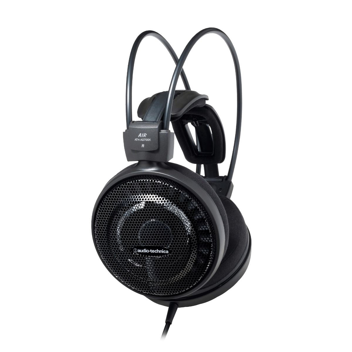 Audio Technica ATH-AD700X - Audiophile Open-air Headphones | ListenUp