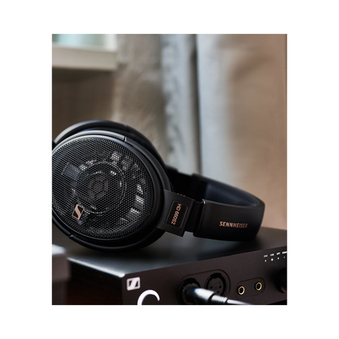 Sennheiser HD660S2 Open Back Headphones - Clearance / Open Box (view 5 of 5)