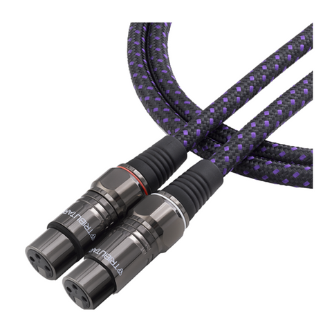 Tributaries Model 6AB MKII Balanced Cable (view 2 of 2)