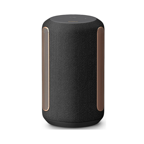 Sony SRS-RA3000 - 360 Reality Audio Wireless Speaker (view 1 of 18)