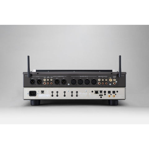 McIntosh CS7500 Streaming Preamplifier (view 7 of 10)