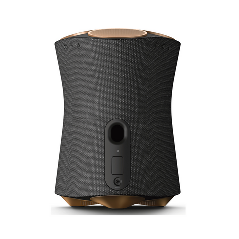 Sony SRS-RA5000 Premium Wi-Fi Enabled 360 Reality Audio Wireless Speaker (view 2 of 6)
