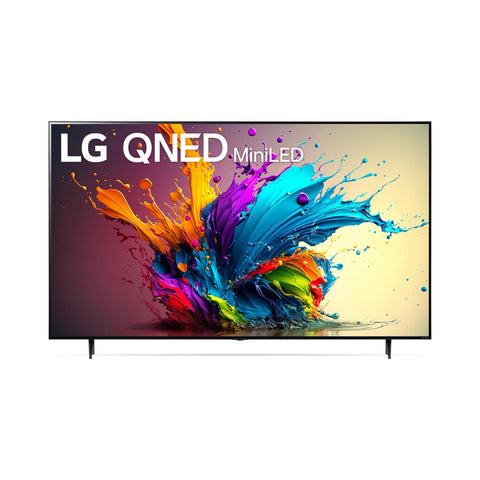 LG LG Class QNED 4K MiniLED QNED90T Series TV 2024