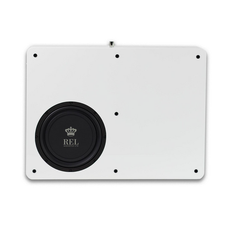 REL Planar PL-2 Subwoofer - Clearance / Open Box (view 3 of 5)