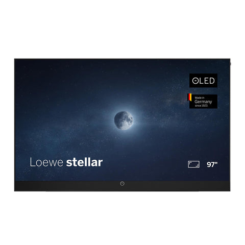 Loewe stellar 77"- 97" OLED Smart TV (view 1 of 6)