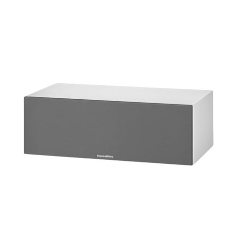 Bowers & Wilkins B&W HTM6 S2 Anniversary Edition Center Channel Speaker - Clearance / Open Box