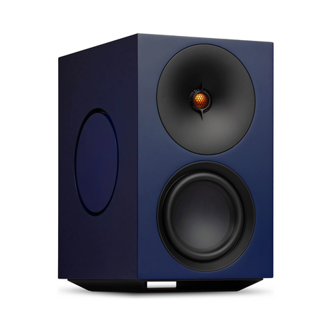 Cambridge Audio L/R X Powered Speakers - Clearance / Open Box (view 3 of 4)