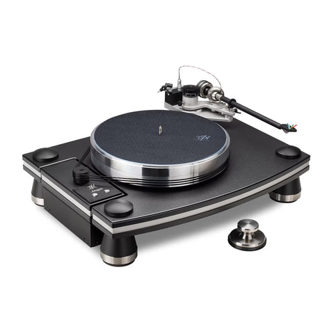 VPI Dragon Turntable (view 5 of 6)