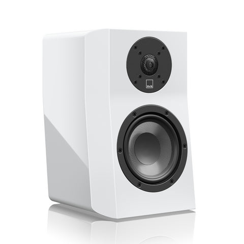 SVS SVS Nano Compact Bookshelf Speakers - pair