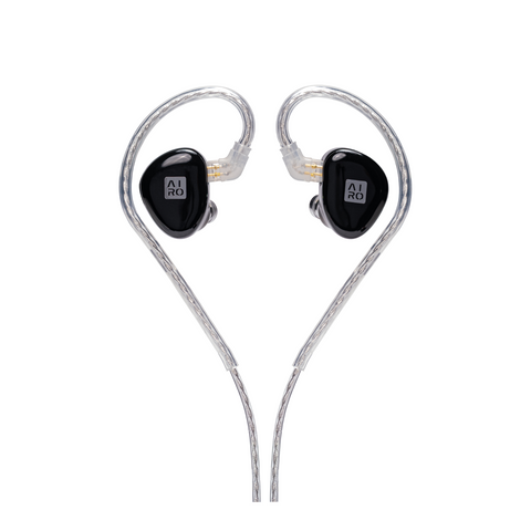 iFi Audio Hi-Res Starter Kit GoLink2 + Airo Astra IEM (view 3 of 6)