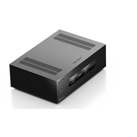 Eversolo AMP-F8 Class AB Power Amplifier top view (view 2 of 5)