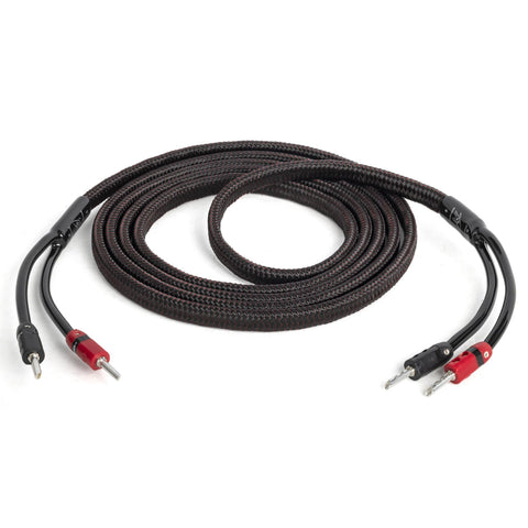 AudioQuest AudioQuest Rocket 33 Speaker Cables