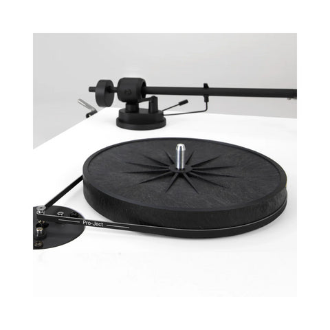 Triangle Triangle Lunar 1 Manual Turntable