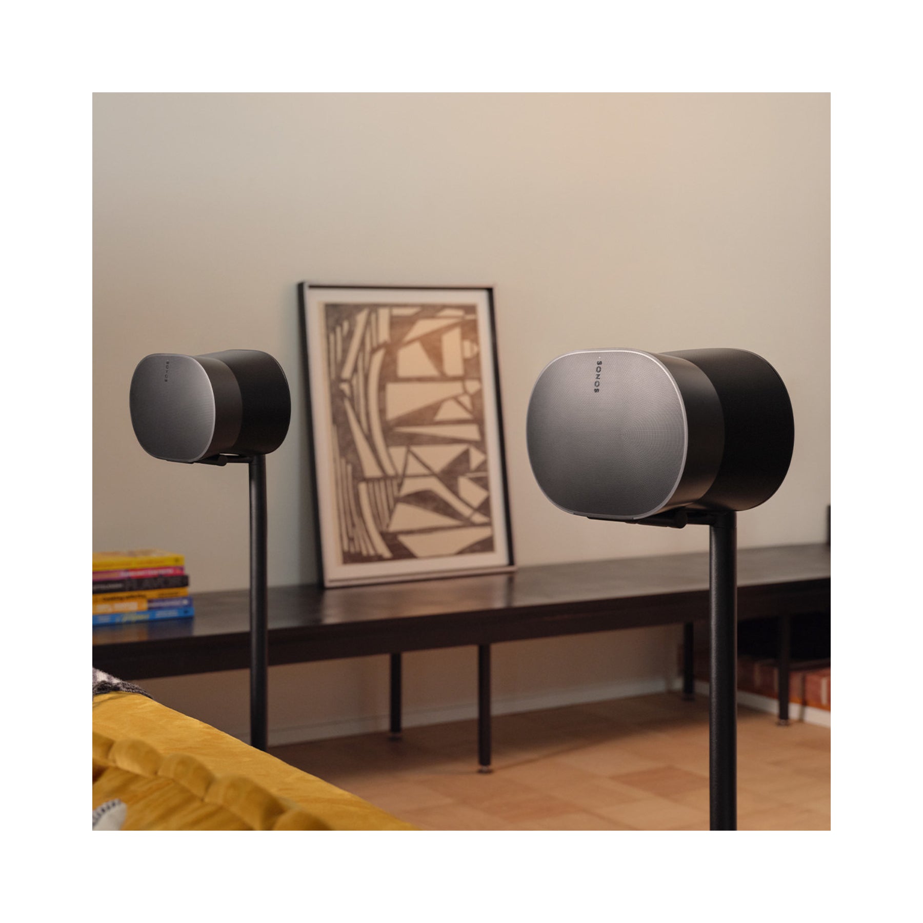 SANUS WSSE32, Designed For Sonos, Speaker Mounts and Stands, Products
