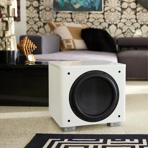 REL HT-1205 MKII Subwoofer (view 4 of 4)
