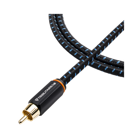 Tributaries Model 4AD Digital Cable (2 Meter) - Clearance / Open Box (view 2 of 2)